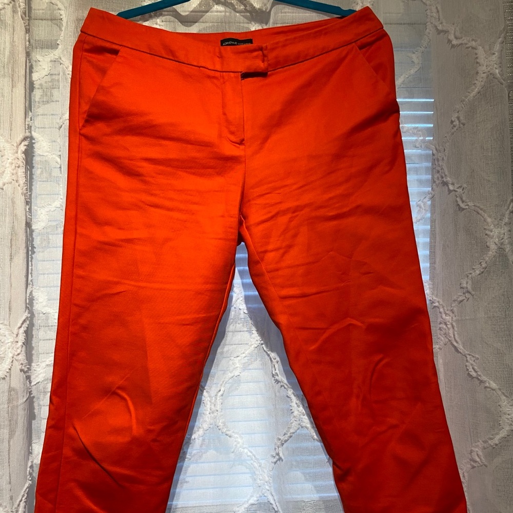 Dress Pants